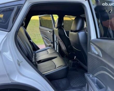 Neta V, об'ємом двигуна 0 л та пробігом 35 тис. км за 13400 $, фото 19 на Automoto.ua