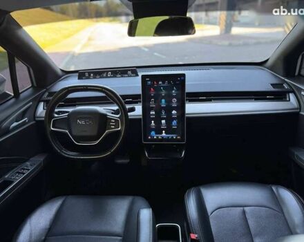 Neta V, об'ємом двигуна 0 л та пробігом 35 тис. км за 13400 $, фото 23 на Automoto.ua