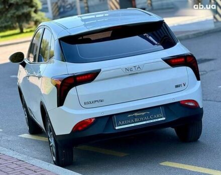 Neta V, об'ємом двигуна 0 л та пробігом 35 тис. км за 13400 $, фото 8 на Automoto.ua