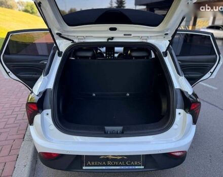 Neta V, об'ємом двигуна 0 л та пробігом 35 тис. км за 13400 $, фото 18 на Automoto.ua