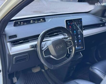 Neta V, об'ємом двигуна 0 л та пробігом 35 тис. км за 13400 $, фото 17 на Automoto.ua