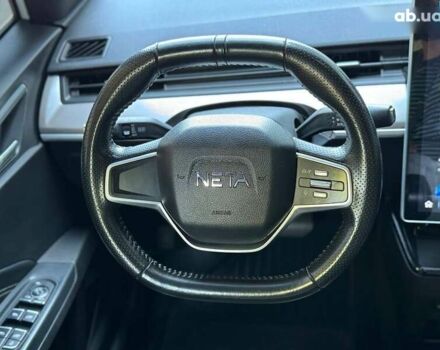 Neta V, об'ємом двигуна 0 л та пробігом 35 тис. км за 13400 $, фото 22 на Automoto.ua