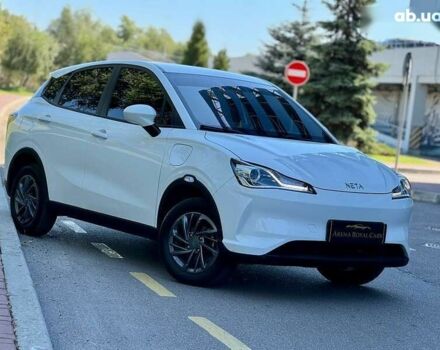 Neta V, об'ємом двигуна 0 л та пробігом 35 тис. км за 13400 $, фото 2 на Automoto.ua