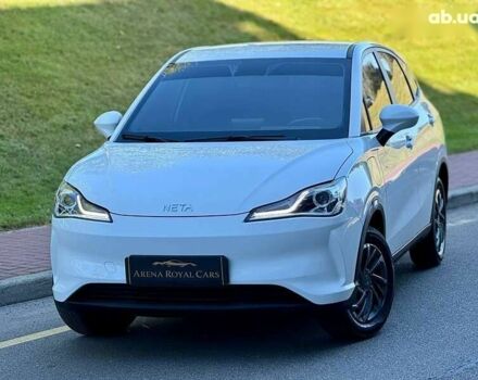 Neta V, об'ємом двигуна 0 л та пробігом 35 тис. км за 13400 $, фото 4 на Automoto.ua