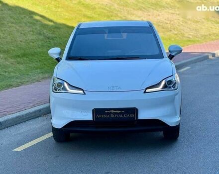 Neta V, об'ємом двигуна 0 л та пробігом 35 тис. км за 13400 $, фото 5 на Automoto.ua