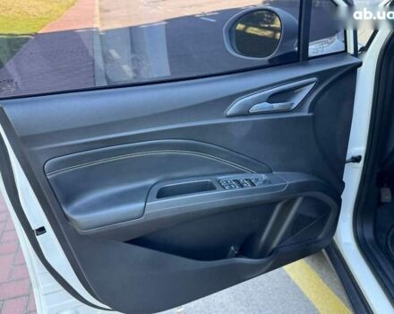 Neta V, об'ємом двигуна 0 л та пробігом 35 тис. км за 13400 $, фото 15 на Automoto.ua