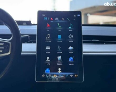 Neta V, об'ємом двигуна 0 л та пробігом 35 тис. км за 13400 $, фото 25 на Automoto.ua