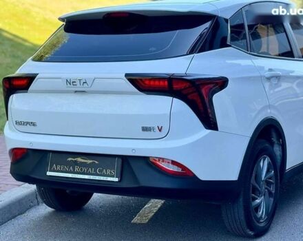 Neta V, об'ємом двигуна 0 л та пробігом 35 тис. км за 13400 $, фото 12 на Automoto.ua