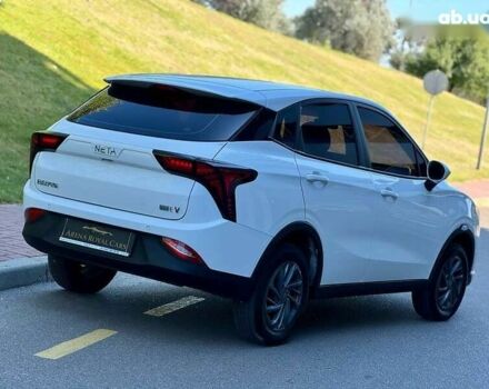 Neta V, об'ємом двигуна 0 л та пробігом 35 тис. км за 13400 $, фото 9 на Automoto.ua