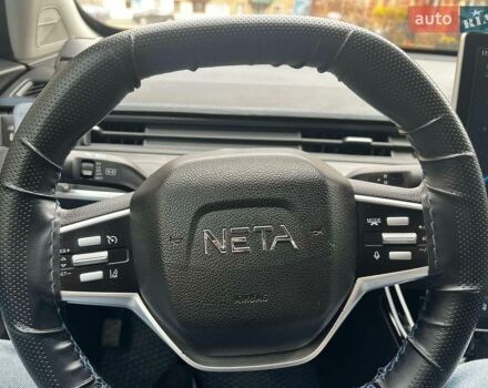 Серый Neta V, объемом двигателя 0 л и пробегом 59 тыс. км за 12000 $, фото 25 на Automoto.ua