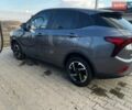 Серый Neta V, объемом двигателя 0 л и пробегом 59 тыс. км за 12000 $, фото 8 на Automoto.ua