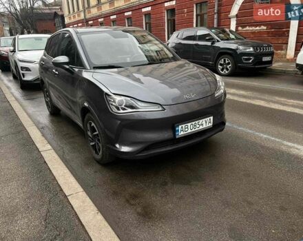 Серый Neta V, объемом двигателя 0 л и пробегом 59 тыс. км за 12000 $, фото 1 на Automoto.ua