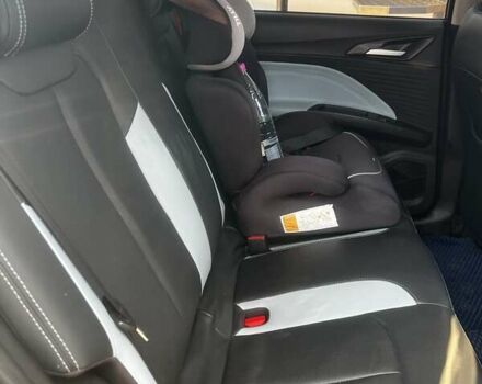 Серый Neta V, объемом двигателя 0 л и пробегом 57 тыс. км за 12000 $, фото 14 на Automoto.ua