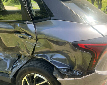 Сірий Neta V, об'ємом двигуна 0 л та пробігом 12 тис. км за 8000 $, фото 6 на Automoto.ua
