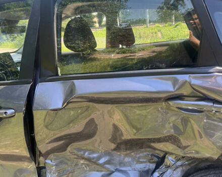 Сірий Neta V, об'ємом двигуна 0 л та пробігом 12 тис. км за 8000 $, фото 3 на Automoto.ua