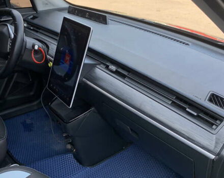 Серый Neta V, об'ємом двигуна 0 л та пробігом 35 тис. км за 15900 $, фото 19 на Automoto.ua