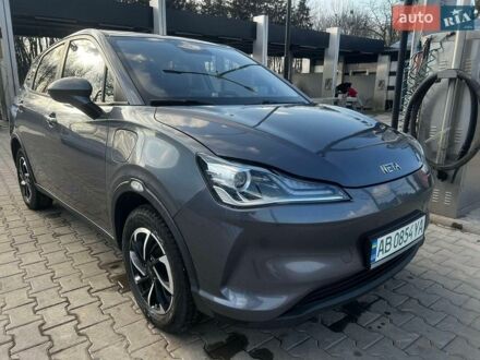Серый Neta V, объемом двигателя 0 л и пробегом 59 тыс. км за 12000 $, фото 1 на Automoto.ua