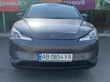 Neta V 2020 в Виннице на Automoto.ua Серый Neta V, объемом двигателя 0 л и пробегом 35 тыс. км за 15900 $, фото 1 на Automoto.ua