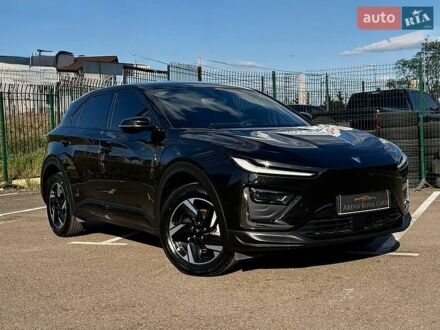 Черный Neta X500 Lite, объемом двигателя 0 л и пробегом 57 тыс. км за 18990 $, фото 1 на Automoto.ua