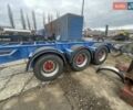 NETAM ONCR, объемом двигателя 0 л и пробегом 110 тыс. км за 4500 $, фото 3 на Automoto.ua