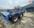 NETAM ONCR, объемом двигателя 0 л и пробегом 110 тыс. км за 4500 $, фото 6 на Automoto.ua