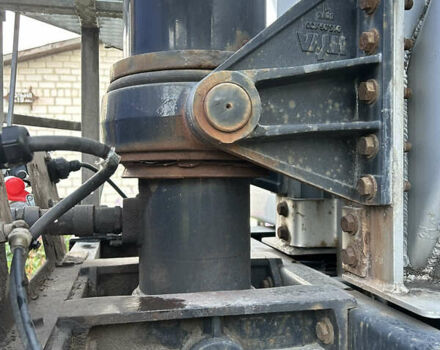 NFP-Eurotrailer SKA, об'ємом двигуна 0 л та пробігом 0 тис. км за 16000 $, фото 3 на Automoto.ua
