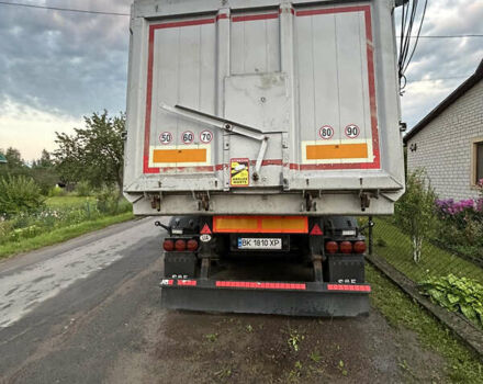NFP-Eurotrailer SKA, об'ємом двигуна 0 л та пробігом 0 тис. км за 16000 $, фото 7 на Automoto.ua