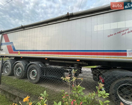 NFP-Eurotrailer SKA, об'ємом двигуна 0 л та пробігом 0 тис. км за 16000 $, фото 5 на Automoto.ua