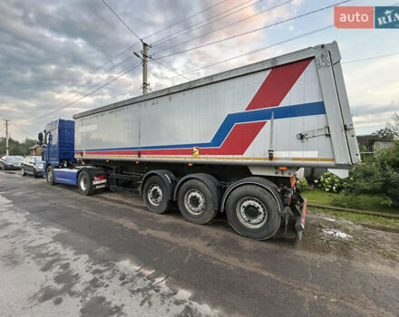 NFP-Eurotrailer SKA, об'ємом двигуна 0 л та пробігом 0 тис. км за 16000 $, фото 1 на Automoto.ua