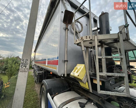 NFP-Eurotrailer SKA, об'ємом двигуна 0 л та пробігом 0 тис. км за 16000 $, фото 19 на Automoto.ua