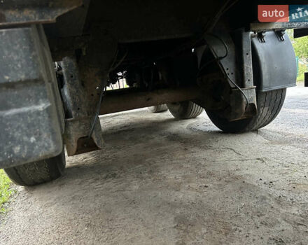 NFP-Eurotrailer SKA, об'ємом двигуна 0 л та пробігом 0 тис. км за 16000 $, фото 21 на Automoto.ua