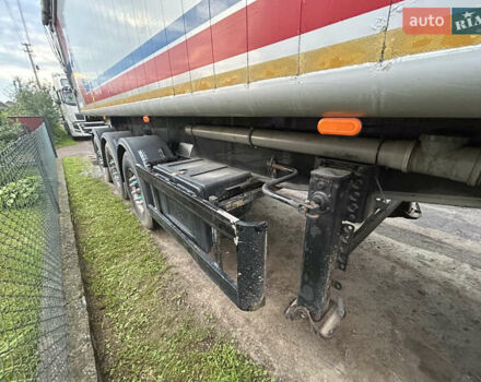 NFP-Eurotrailer SKA, об'ємом двигуна 0 л та пробігом 0 тис. км за 16000 $, фото 8 на Automoto.ua