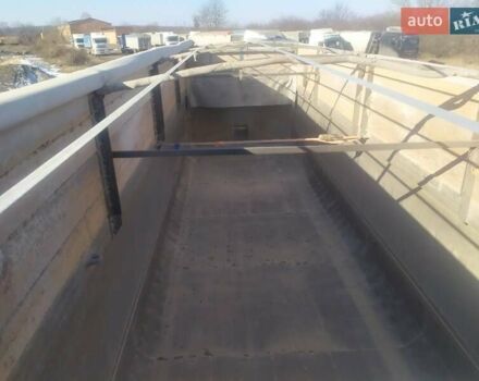NFP-Eurotrailer SKA, об'ємом двигуна 0 л та пробігом 0 тис. км за 14000 $, фото 1 на Automoto.ua
