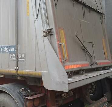 NFP-Eurotrailer SKA, об'ємом двигуна 0 л та пробігом 0 тис. км за 14000 $, фото 3 на Automoto.ua