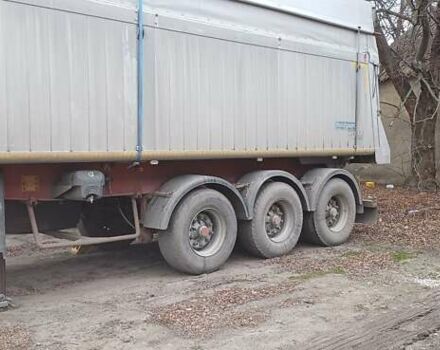 NFP-Eurotrailer SKA, об'ємом двигуна 0 л та пробігом 0 тис. км за 14000 $, фото 2 на Automoto.ua