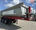 Сірий NFP-Eurotrailer SKA, об'ємом двигуна 0 л та пробігом 500 тис. км за 21618 $, фото 1 на Automoto.ua