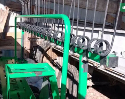 Nicolas Mavako Mahes 3000, объемом двигателя 0 л и пробегом 0 тыс. км за 7158 $, фото 4 на Automoto.ua