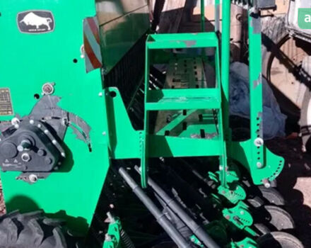 Nicolas Mavako Mahes 3000, объемом двигателя 0 л и пробегом 0 тыс. км за 7158 $, фото 7 на Automoto.ua