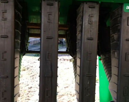 Nicolas Mavako Mahes 3000, объемом двигателя 0 л и пробегом 0 тыс. км за 7158 $, фото 3 на Automoto.ua