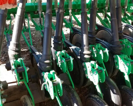 Nicolas Mavako Mahes 3000, объемом двигателя 0 л и пробегом 0 тыс. км за 7158 $, фото 5 на Automoto.ua