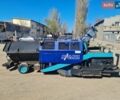 Niigata NF, объемом двигателя 0 л и пробегом 5 тыс. км за 8500 $, фото 1 на Automoto.ua