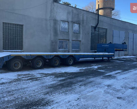 Синий Nikolas B4237C, объемом двигателя 0 л и пробегом 0 тыс. км за 25000 $, фото 1 на Automoto.ua
