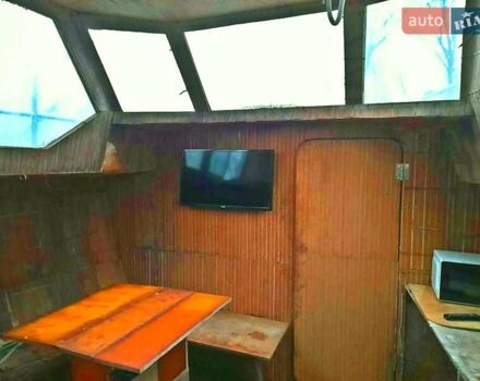 Nimbus Commander, об'ємом двигуна 75 л та пробігом 10 тис. км за 39000 $, фото 3 на Automoto.ua