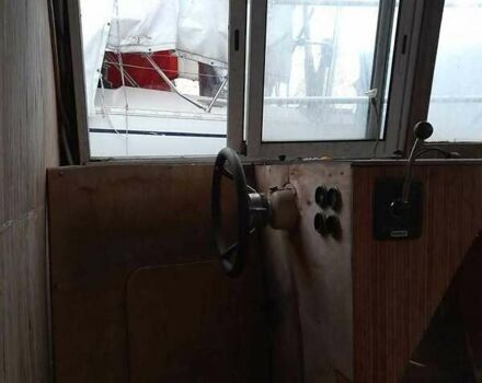 Nimbus Commander, об'ємом двигуна 75 л та пробігом 10 тис. км за 39000 $, фото 4 на Automoto.ua