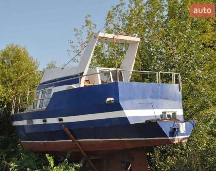 Nimbus Commander, об'ємом двигуна 75 л та пробігом 10 тис. км за 39000 $, фото 2 на Automoto.ua