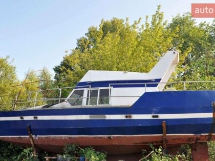 Nimbus Commander, об'ємом двигуна 75 л та пробігом 10 тис. км за 35000 $, фото 1 на Automoto.ua