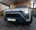 Белый NIO ES8, объемом двигателя 0 л и пробегом 45 тыс. км за 58000 $, фото 7 на Automoto.ua