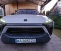 Белый NIO ES8, объемом двигателя 0 л и пробегом 45 тыс. км за 58000 $, фото 51 на Automoto.ua