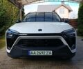 Білий NIO ES8, об'ємом двигуна 0 л та пробігом 45 тис. км за 58000 $, фото 17 на Automoto.ua