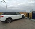 Білий NIO ES8, об'ємом двигуна 0 л та пробігом 45 тис. км за 58000 $, фото 3 на Automoto.ua